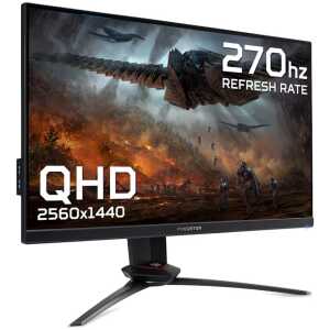 Predator XB3 Gaming Monitor / XB323UGX / 32