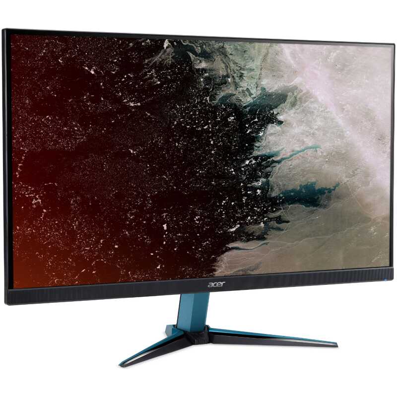 Acer Nitro VG271U 27"Gaming Monitor / WQHD 1440P / 180HZ / 1ms GTG / IPS Panel