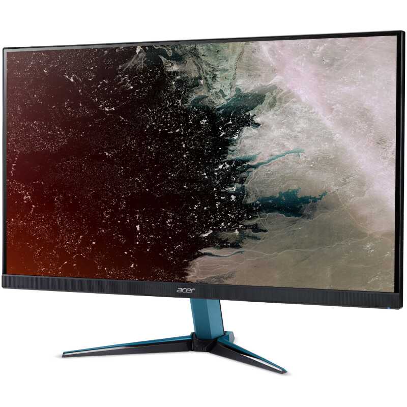 Acer Nitro VG271U 27"Gaming Monitor / WQHD 1440P / 180HZ / 1ms GTG / IPS Panel