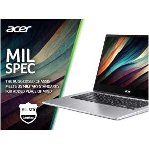 Acer Chromebook Spin 513 13.3