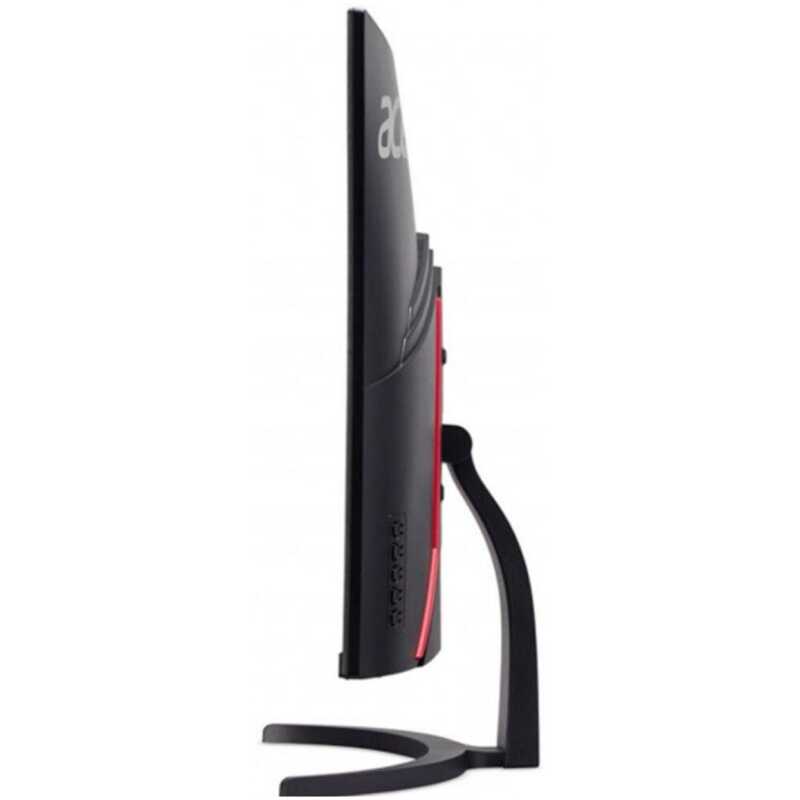 Acer ED320QX 31.5" Curved Gaming Monitor / Full HD / 240Hz / 1ms Response