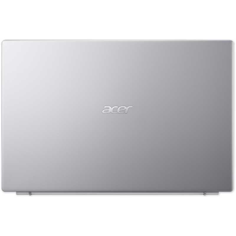 Acer CB315 15.6" Chromebook Silver / N4500 / 8GB RAM / 128GB eMMc