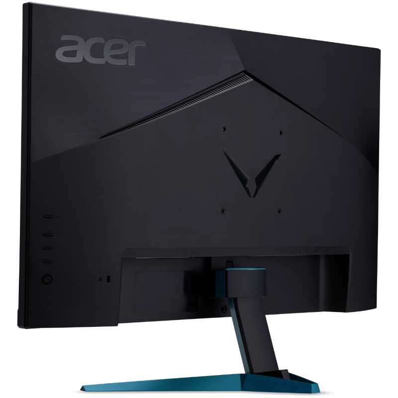 Acer Nitro VG271U 27"Gaming Monitor / WQHD 1440P / 180HZ / 1ms GTG / IPS Panel