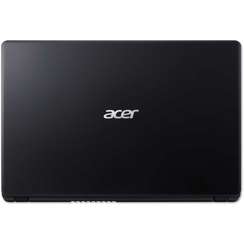 Acer Aspire A315-56 15.6" Notebook Black / Intel i3 / 4GB RAM / 128GB SSD / Windows 10 S