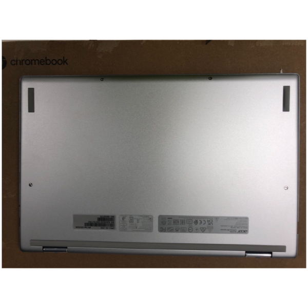 Acer Spin 514 14" 2 in 1 Chromebook - Intel ® Core i3 128GB SSD Silver