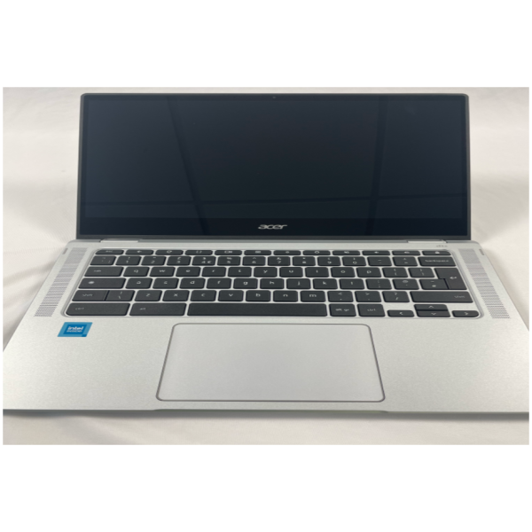 Acer Chromebook Spin 2 in 1 Convertible 14" / Intel N4500 / 4GB RAM / 128GB eMMc