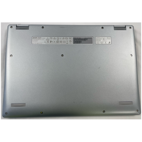 Acer Chromebook Spin 2 in 1 Convertible 14" / Intel N4500 / 4GB RAM / 128GB eMMc