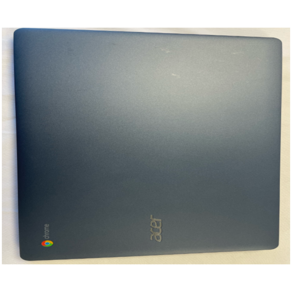 Acer 315 15.6" Chromebook / Intel Celeron N4020 / 64 GB eMMC / 4GB RAM / Blue