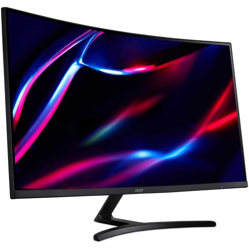 Acer Nitro ED323QUP 31.5" Gaming Monitor Curved / WQHD / 165Hz / Freesync Premium