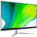 Acer C24-1651 23.8" All in One PC / Intel i5 / 8GB RAM / Nvidia MX450 / Windows 10
