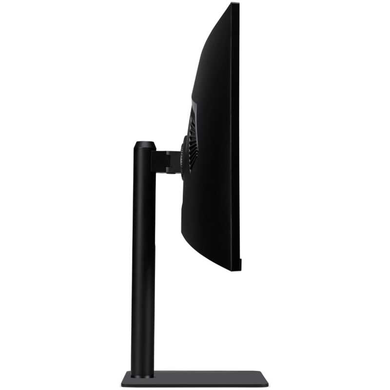 Acer CZ342CUR 34" Curved Monitor Black