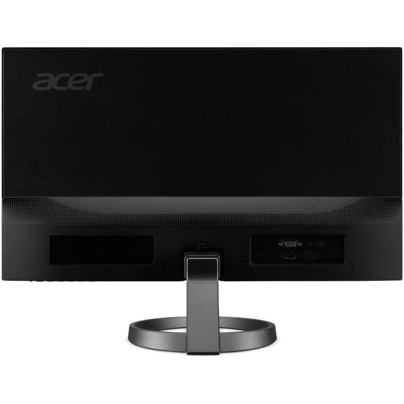 Acer Vero RL242Y 23.8" Monitor / FHD 100Hz / 1ms Response / IPS Panel