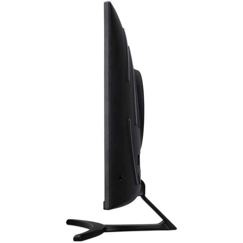 Acer Nitro ED323QUP 31.5" Gaming Monitor Curved / WQHD / 165Hz / Freesync Premium