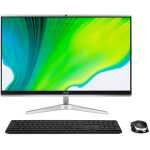 Acer C24-1651 23.8" All in One PC / Intel i5 / 8GB RAM / Nvidia MX450 / Windows 10