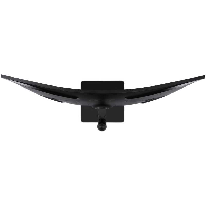 Acer CZ342CUR 34" Curved Monitor Black