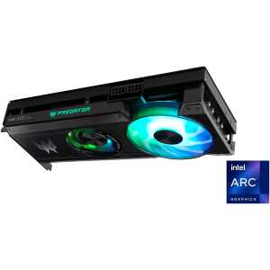 Acer Predator BiFrost Arc A770 OC Graphics Card 16GB GDDR6