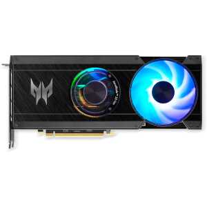 Acer Predator BiFrost Arc A770 OC Graphics Card 16GB GDDR6