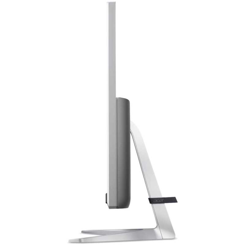 Acer Aspire C24-1650 23.8" All in One PC / Intel i5 / 8GB RAM / 256GB SSD