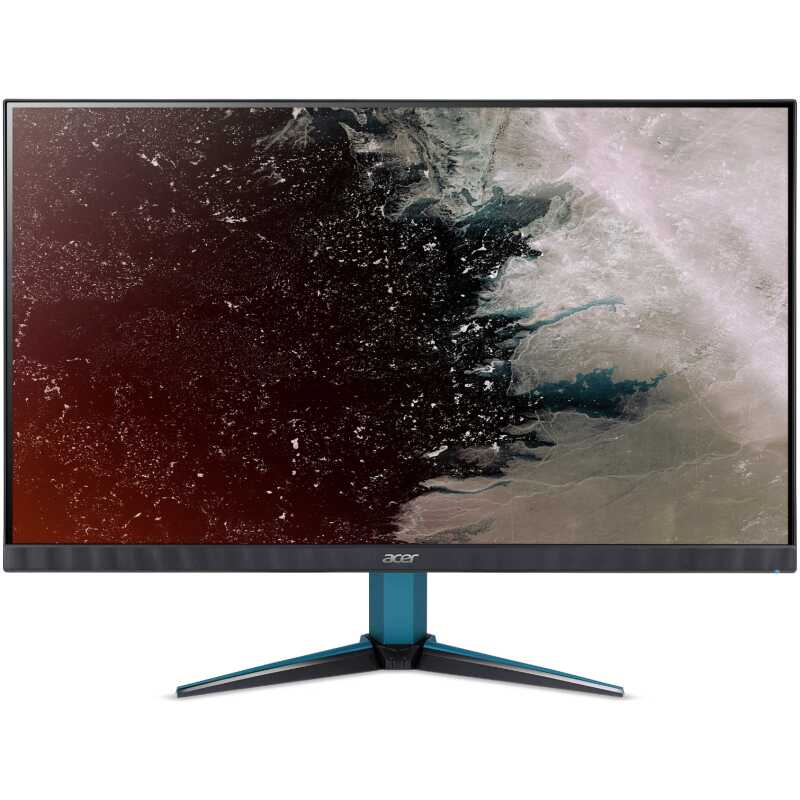 Acer Nitro VG271U 27" Gaming Monitor / WQHD 180Hz / 1ms Response / IPS Panel