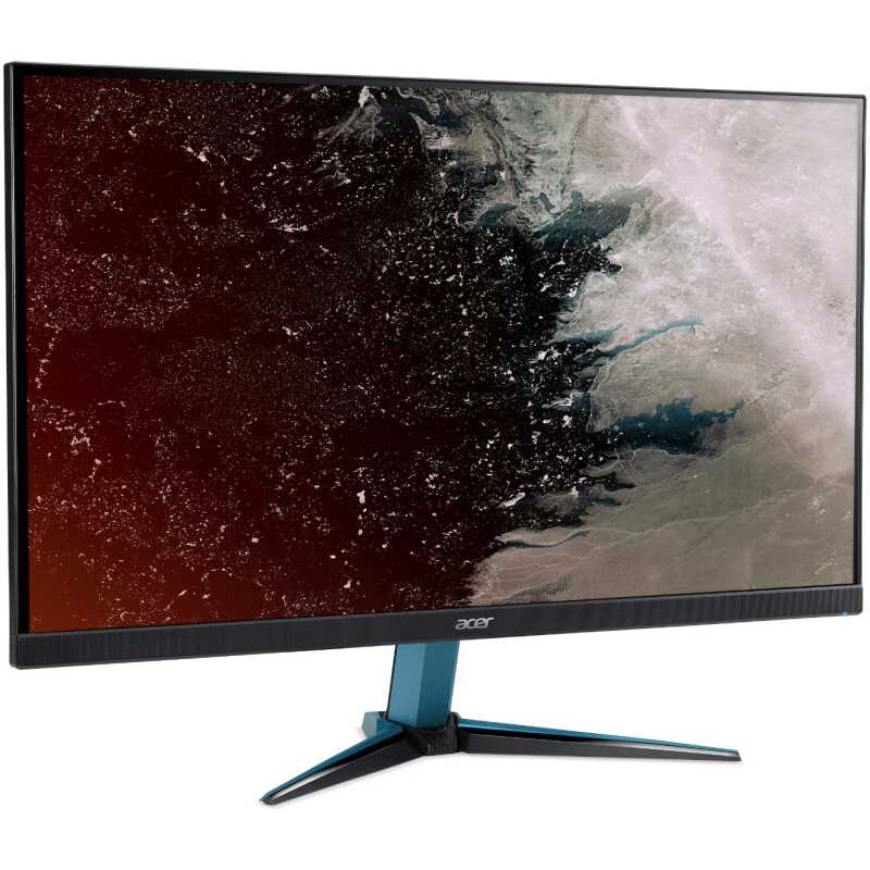 Acer Nitro VG271U 27" Gaming Monitor / WQHD 180Hz / 1ms Response / IPS Panel