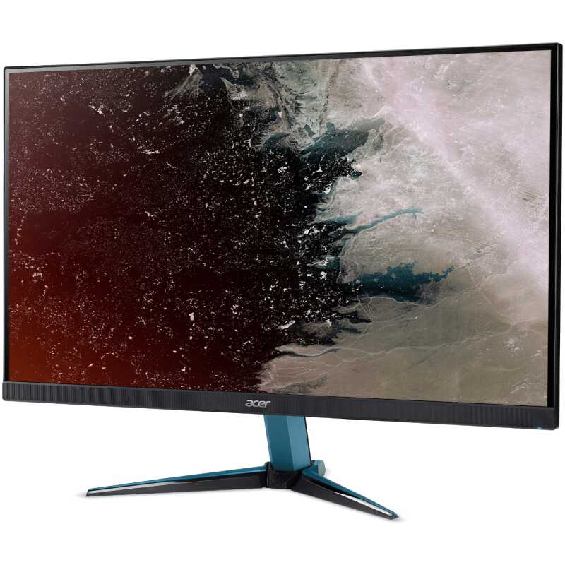 Acer Nitro VG271U 27" Gaming Monitor / WQHD 180Hz / 1ms Response / IPS Panel