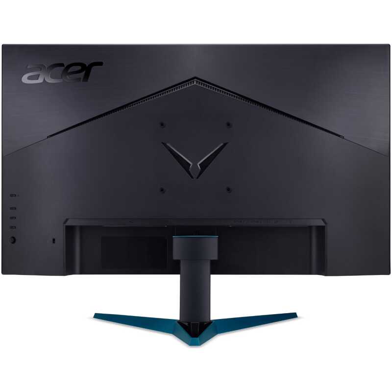 Acer Nitro VG271U 27" Gaming Monitor / WQHD 180Hz / 1ms Response / IPS Panel