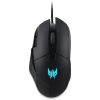 Acer Predator Cestus 315 Gaming Mouse / Black