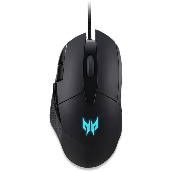 Acer Predator Cestus 315 Gaming Mouse / Black
