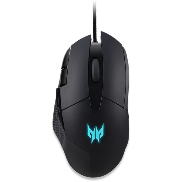 Acer Predator Cestus 315 Gaming Mouse / Black