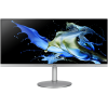 Acer CB342CK 34" Ultrawide Monitor / WQHD 1ms Response / 75Hz / HDR10 IPS Panel