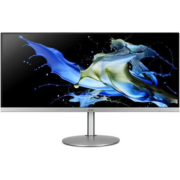 Acer CB342CK 34" Ultrawide Monitor / WQHD 1ms Response / 75Hz / HDR10 IPS Panel