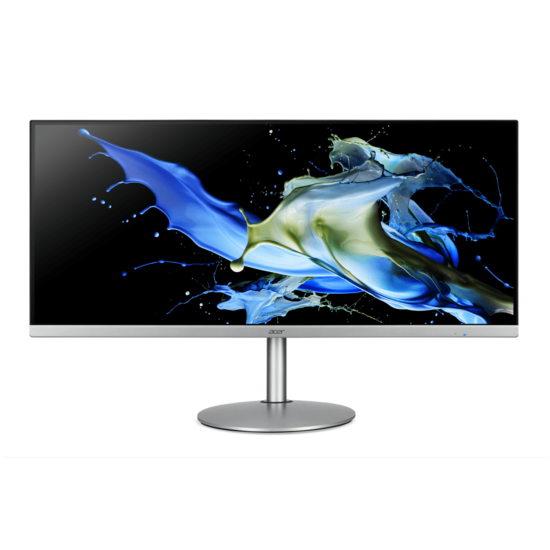 Acer CB342CK Widescreen LCD Monitor