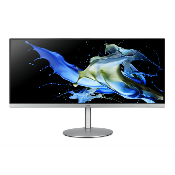 Acer CB342CK Widescreen LCD Monitor