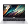 Acer Chromebook CB315 15.6" Silver / Intel Celeron N / 8GB RAM / 128GB eMMc