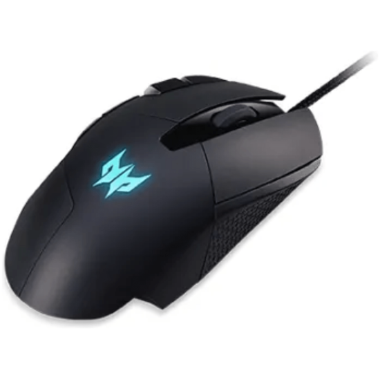 Acer Predator Cestus 315 Gaming Mouse / Black