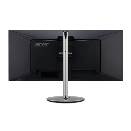 Acer CB342CK Widescreen LCD Monitor