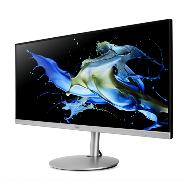 Acer CB342CK Widescreen LCD Monitor