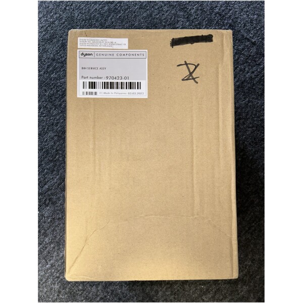 Replacement V11 Outsize Dust Tank/Dust Bin