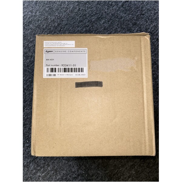 Replacement DC28c, DC30c, DC33c, DC37c, DC39, DC53, DC39 animal, DC39 animal complete, DC39 animal limited edition, DC39 multi floor complete, DC39i, DC53 total clean Dust Tank/Dust Bin