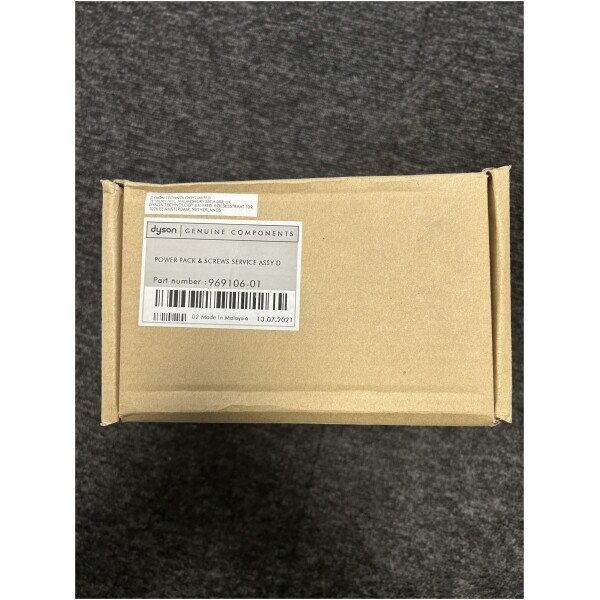 Genuine SV10D Battery 969106-01 (NOT COMPATIBLE WITH SV10)