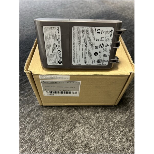Genuine SV10D Battery 969106-01 (NOT COMPATIBLE WITH SV10)