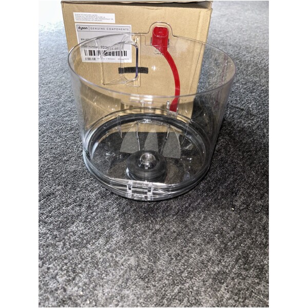 Replacement DC28c, DC30c, DC33c, DC37c, DC39, DC53, DC39 animal, DC39 animal complete, DC39 animal limited edition, DC39 multi floor complete, DC39i, DC53 total clean Dust Tank/Dust Bin