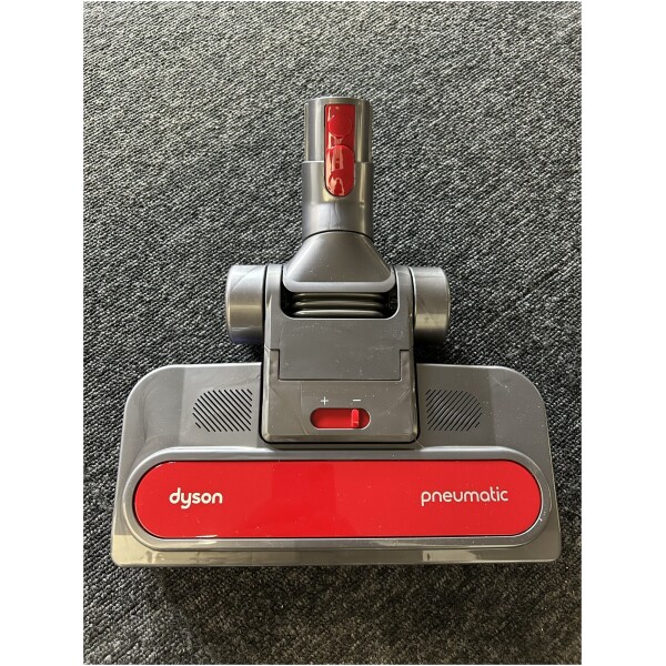 Dyson CY26 Vacuum Cleaner Quick Release Pneumatic Musclehead Floor Tool
