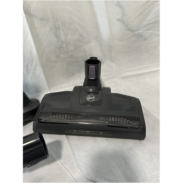 Hoover HF110HX Cordless Vacuum Cleaner Flexi Tube 0.9L LED Headlight 21.6V Black