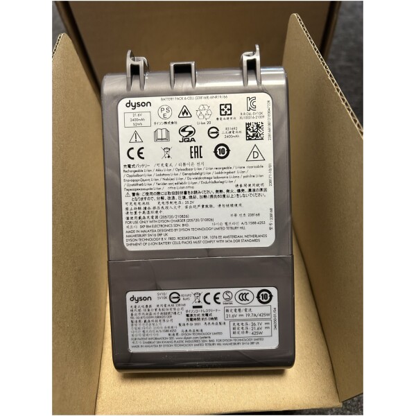 Genuine SV10D Battery 969106-01 (NOT COMPATIBLE WITH SV10)