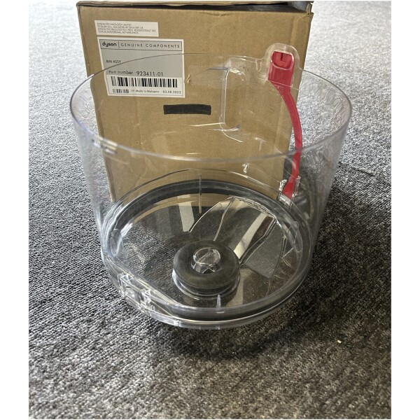 Replacement DC28c, DC30c, DC33c, DC37c, DC39, DC53, DC39 animal, DC39 animal complete, DC39 animal limited edition, DC39 multi floor complete, DC39i, DC53 total clean Dust Tank/Dust Bin