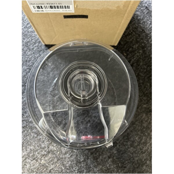 Replacement DC28c, DC30c, DC33c, DC37c, DC39, DC53, DC39 animal, DC39 animal complete, DC39 animal limited edition, DC39 multi floor complete, DC39i, DC53 total clean Dust Tank/Dust Bin