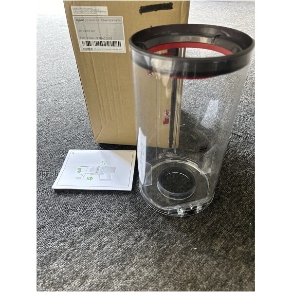 Replacement V11 Outsize Dust Tank/Dust Bin