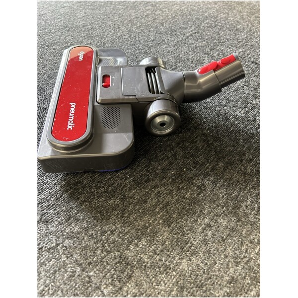Dyson CY26 Vacuum Cleaner Quick Release Pneumatic Musclehead Floor Tool