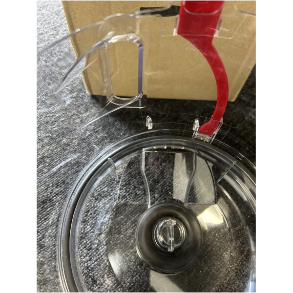 Replacement DC28c, DC30c, DC33c, DC37c, DC39, DC53, DC39 animal, DC39 animal complete, DC39 animal limited edition, DC39 multi floor complete, DC39i, DC53 total clean Dust Tank/Dust Bin